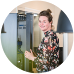 Hilly Gorter Auto Kort