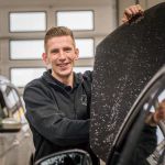 Rennert Brouwer Auto Kort