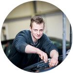 René Kuiper Auto Kort