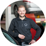 Rennert Brouwer Auto Kort