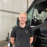 Hilly Gorter Auto Kort