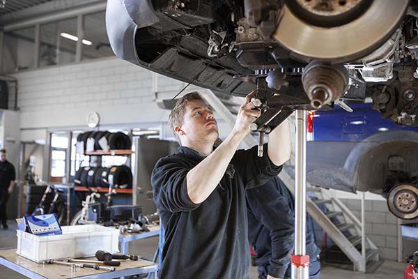 Verhuur veel gestelde vragen